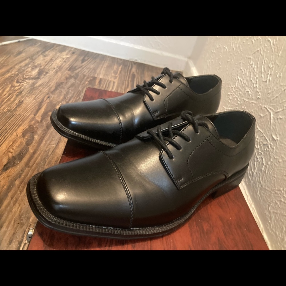 ALFANI dress shoes